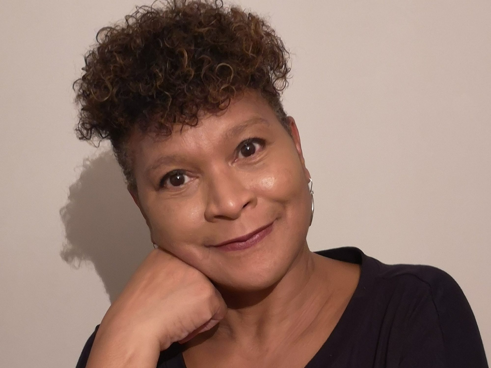 Five things you need to know about Trish Cooke | Bush Theatre
